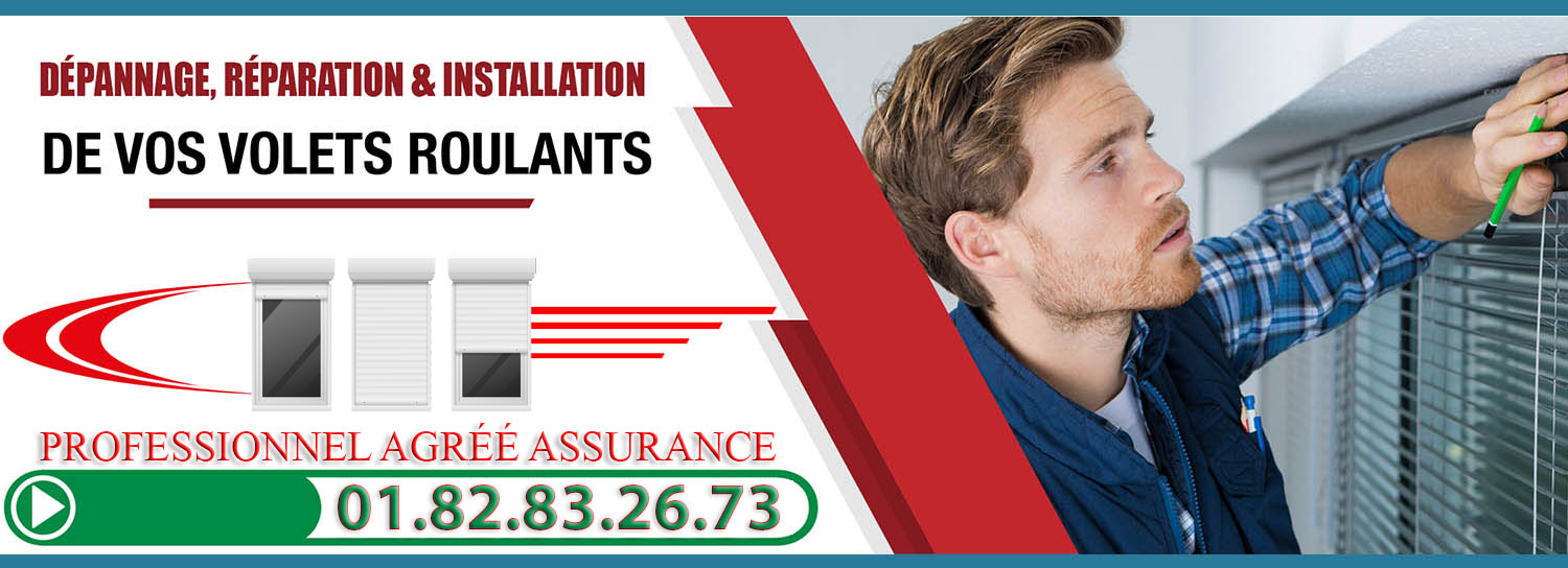 Depannage Store Roulant Etampes 91150